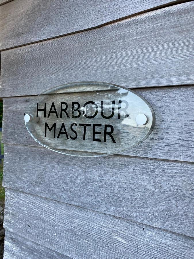Willa Harbour Master Kilmelfort Zewnętrze zdjęcie